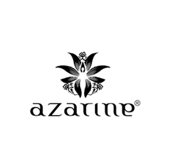 Azarine skincare logo