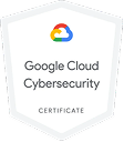 Google Cloud Certified